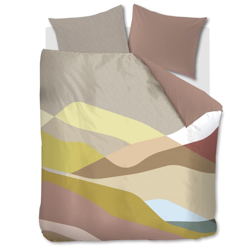 Dekbedovertrek Dutch Design Daybreak litsjumeaux - Afbeelding 2