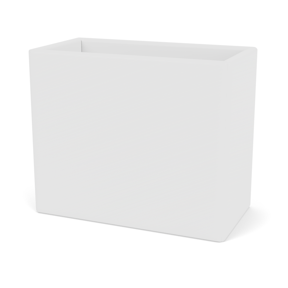 101 New White