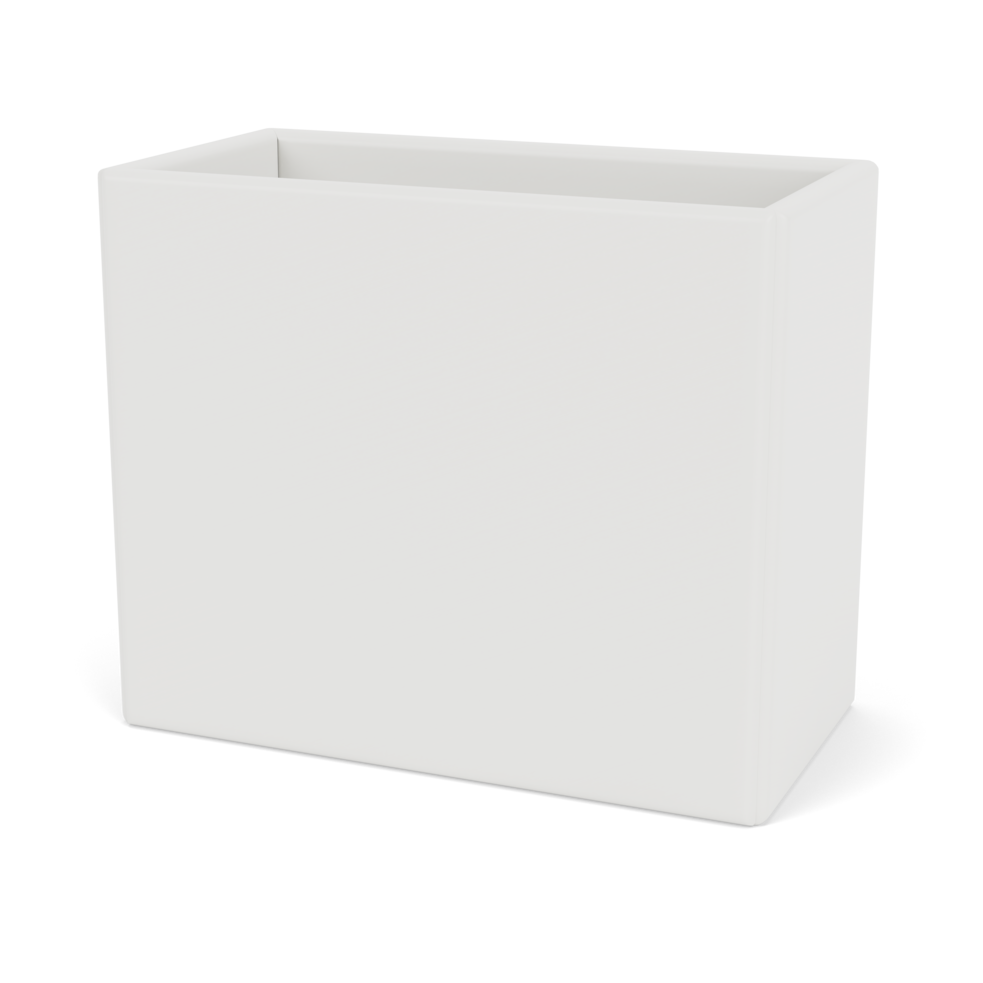 01 White