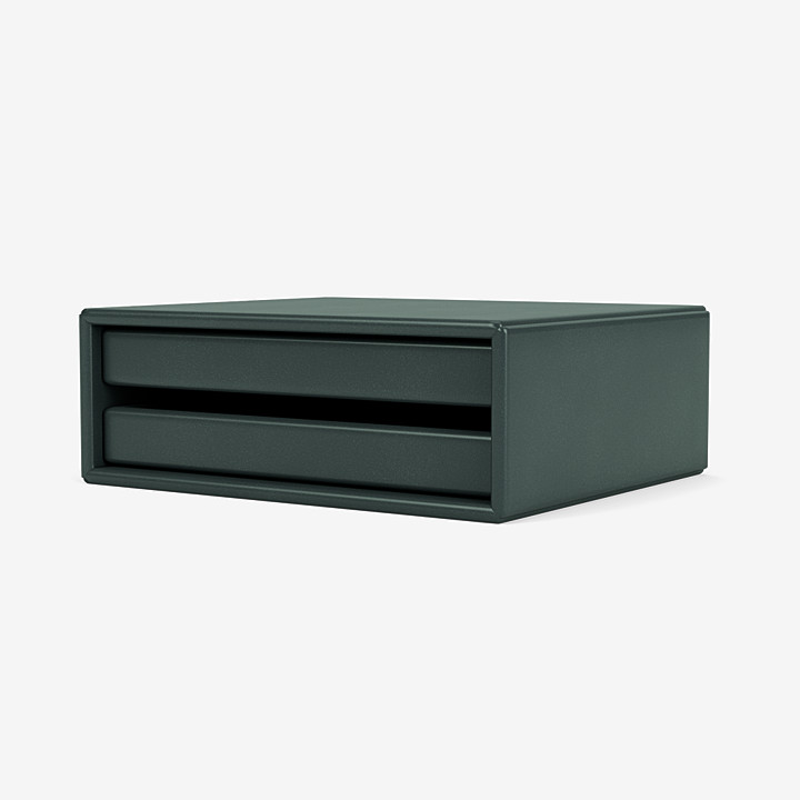 163 Black Jade