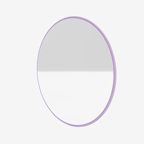 Ronde spiegel Montana Around - 164 Iris