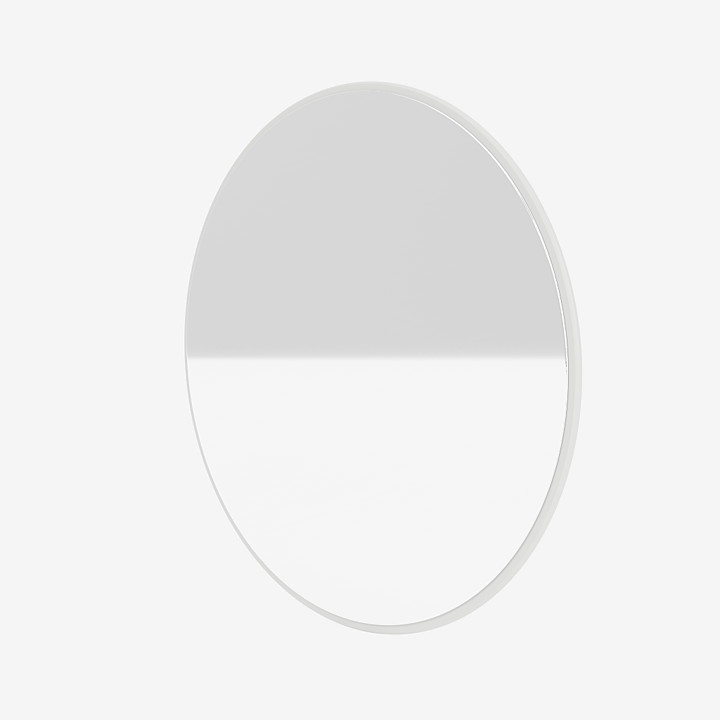 01 White
