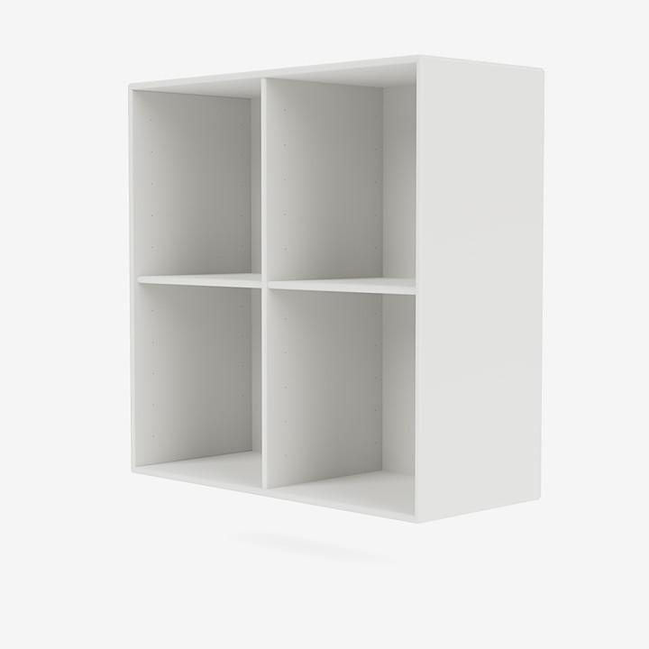 01 White