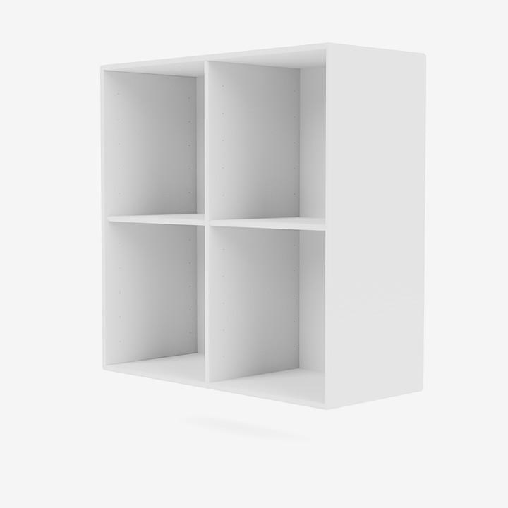 101 New White