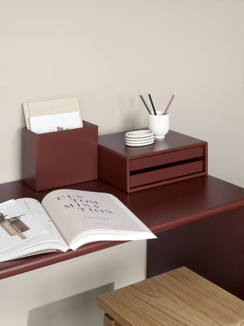 Bureau Montana Monterey X80160 - Afbeelding 7