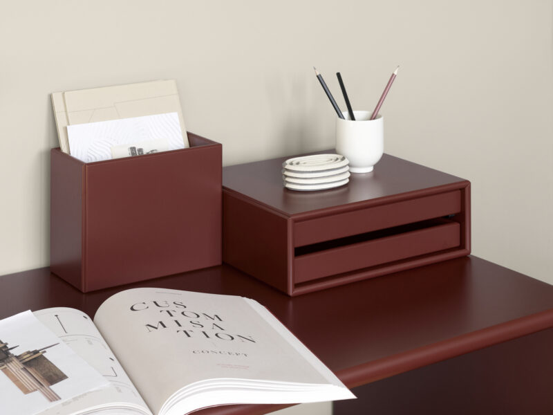 Bureau Montana Monterey X80160 - Afbeelding 6