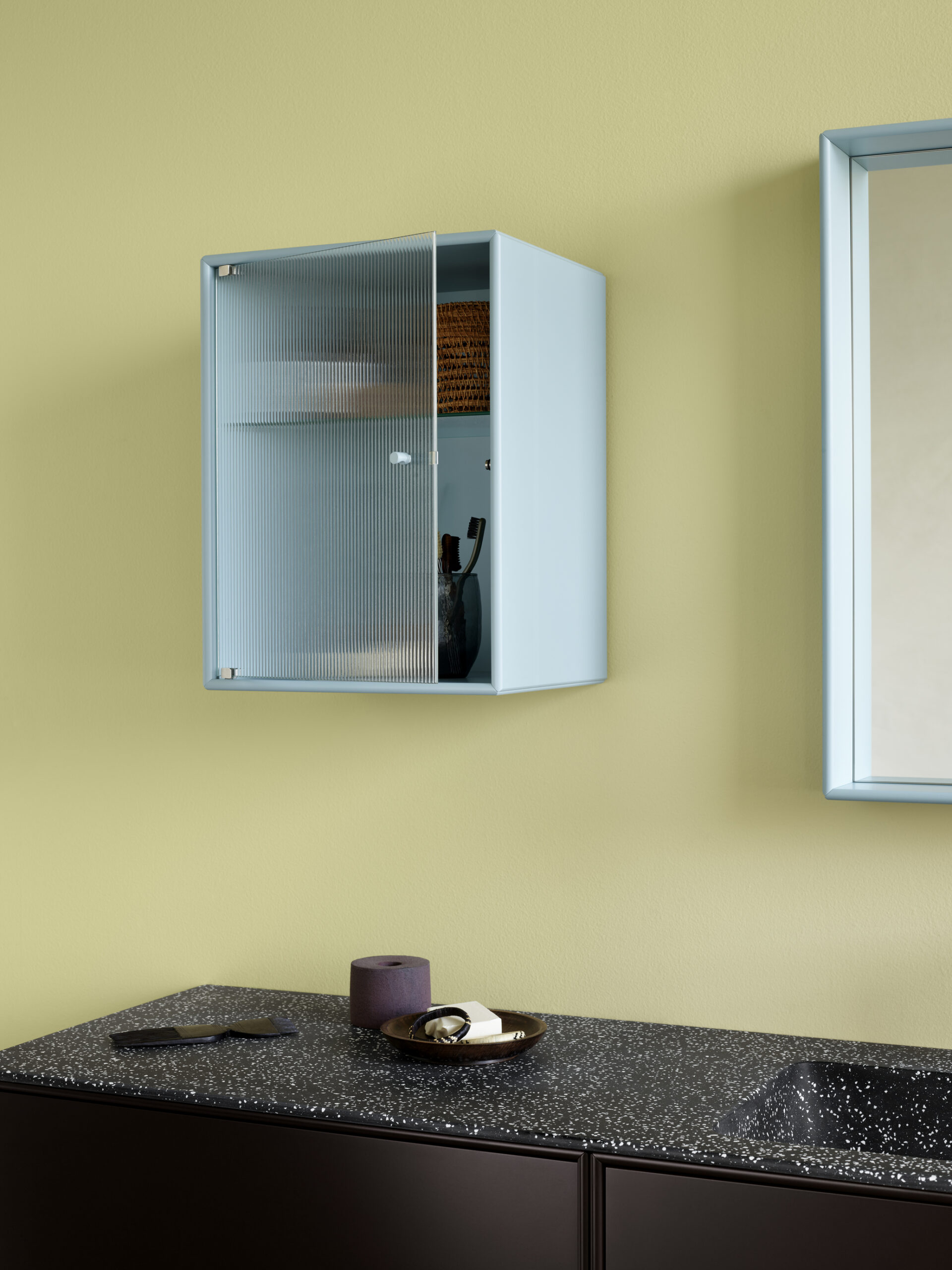 Wandkastje Montana Selection Ripple - Afbeelding 2