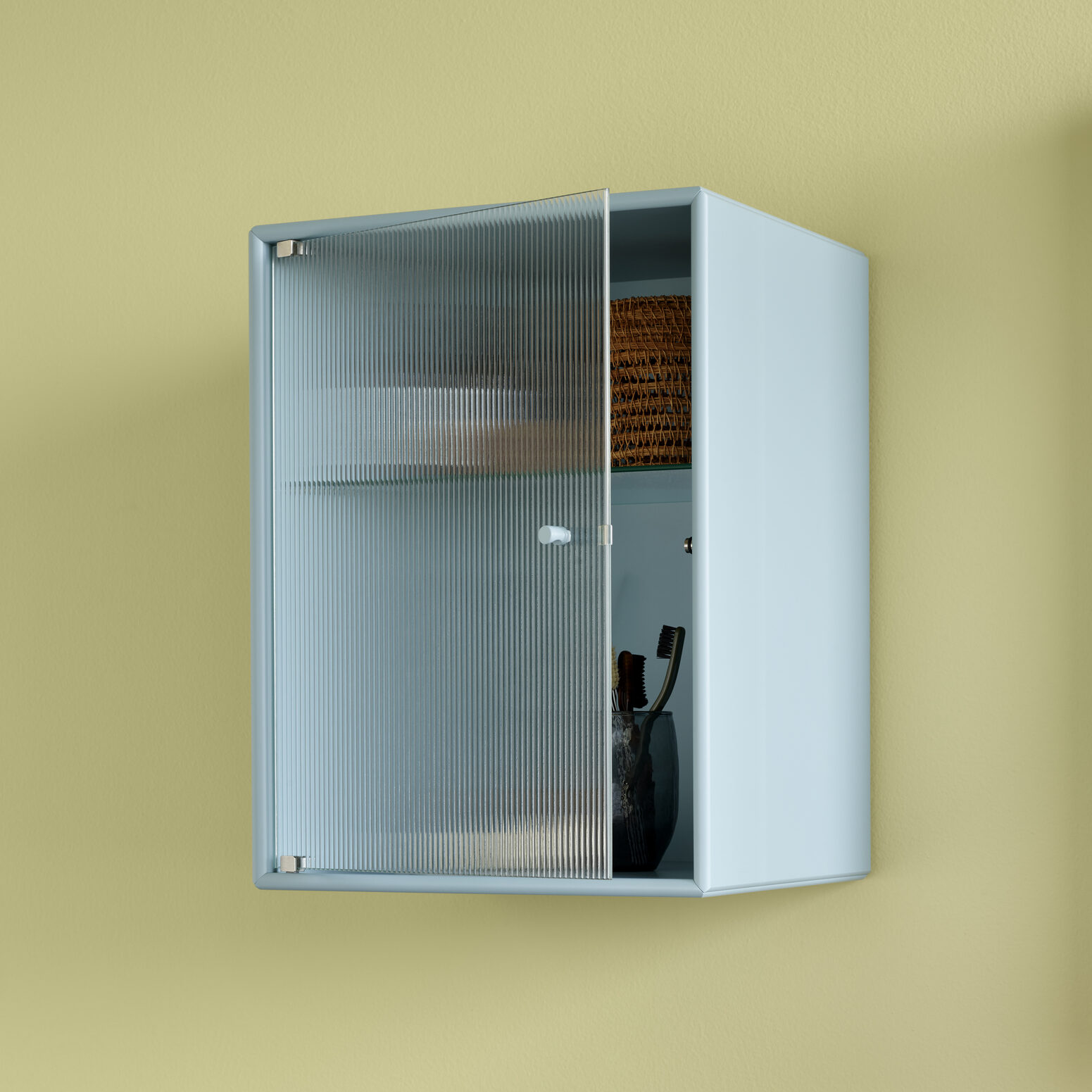 Wandkastje Montana Selection Ripple