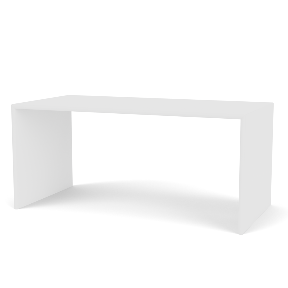 101 New White