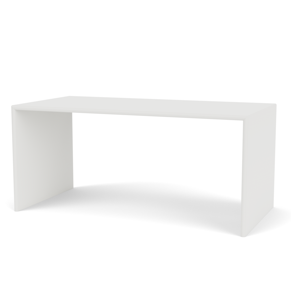 01 White