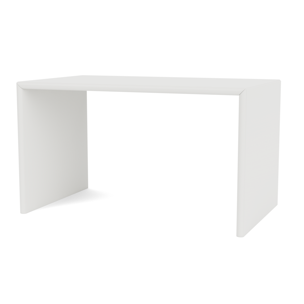 01 White