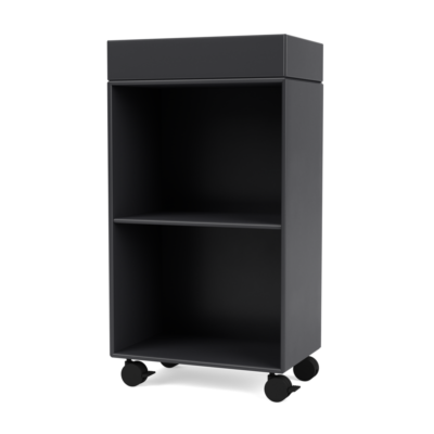 Trolley Montana Selection Preppy - 04 Anthracite