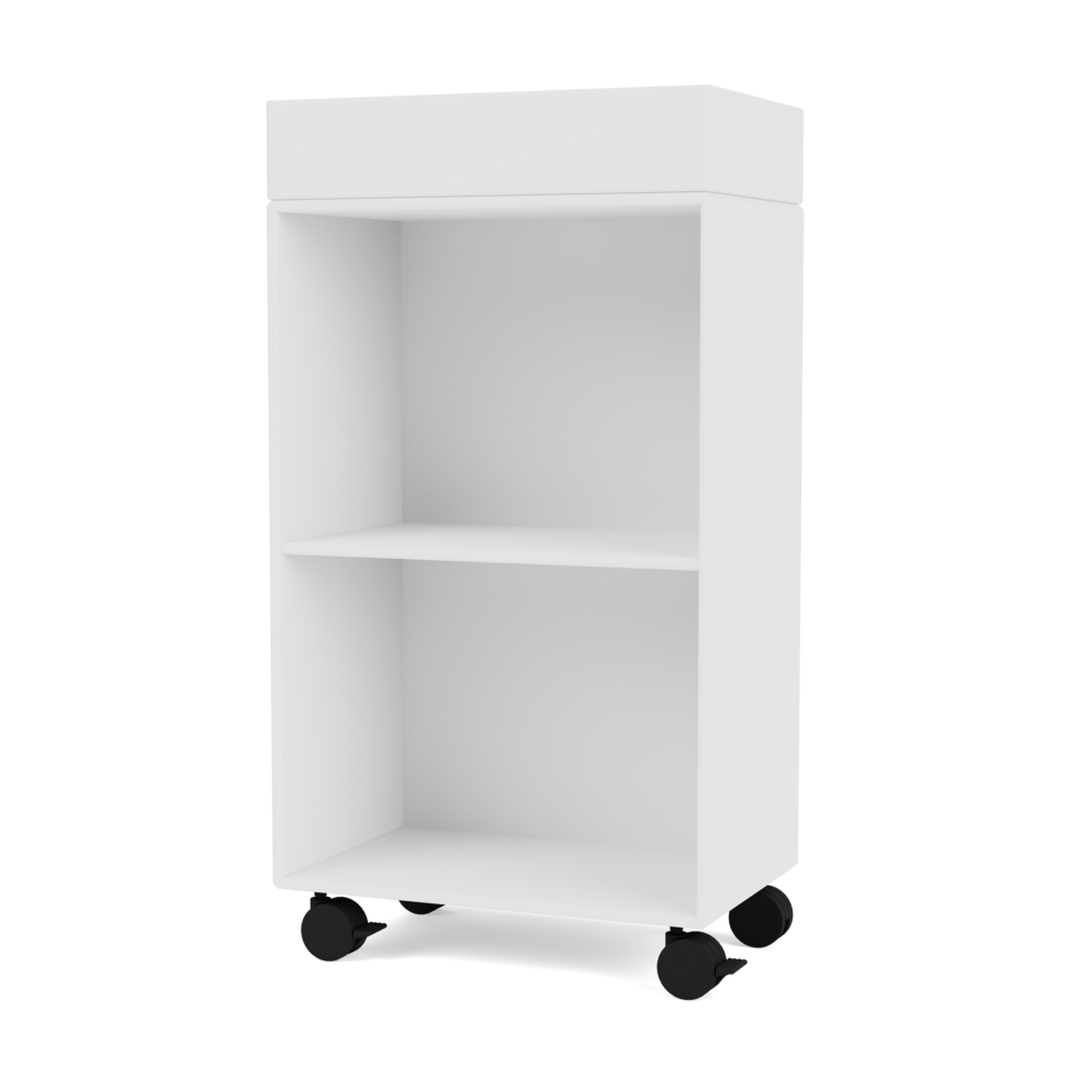 101 New White