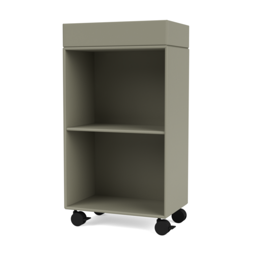 Trolley Montana Selection Preppy - 144 Fennel