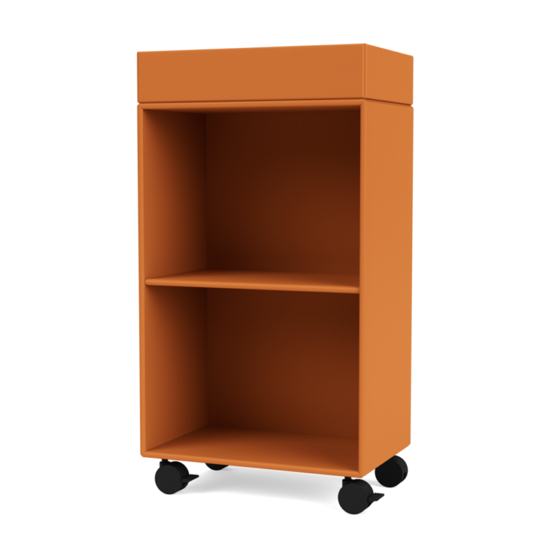 Trolley Montana Selection Preppy - Afbeelding 2