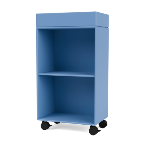 Trolley Montana Selection Preppy - 154 Azure