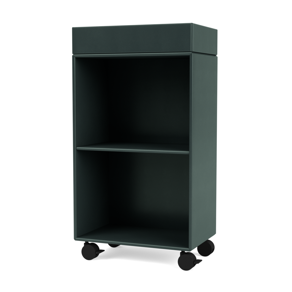 163 Black Jade