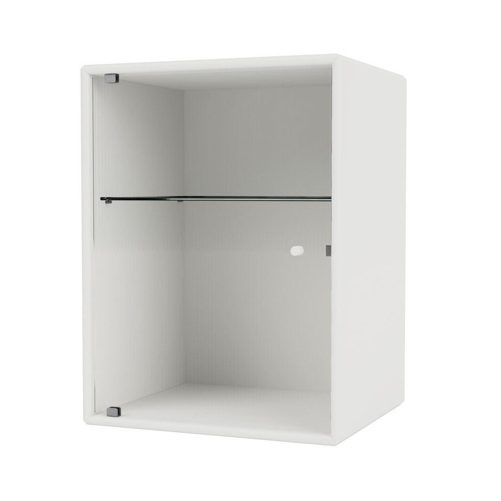 01 White