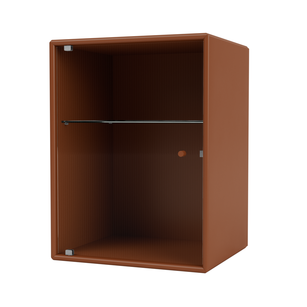 146 Hazelnut