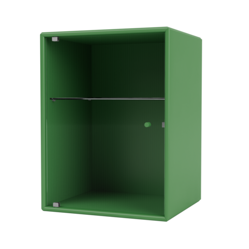 Wandkastje Montana Selection Ripple - 152 Parsley