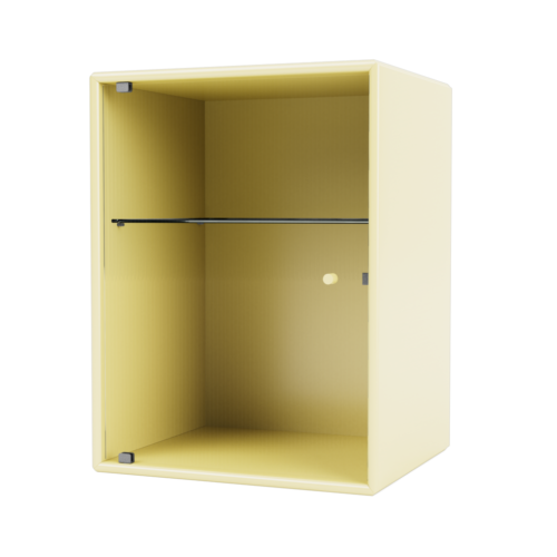 Wandkastje Montana Selection Ripple - 159 Camomile