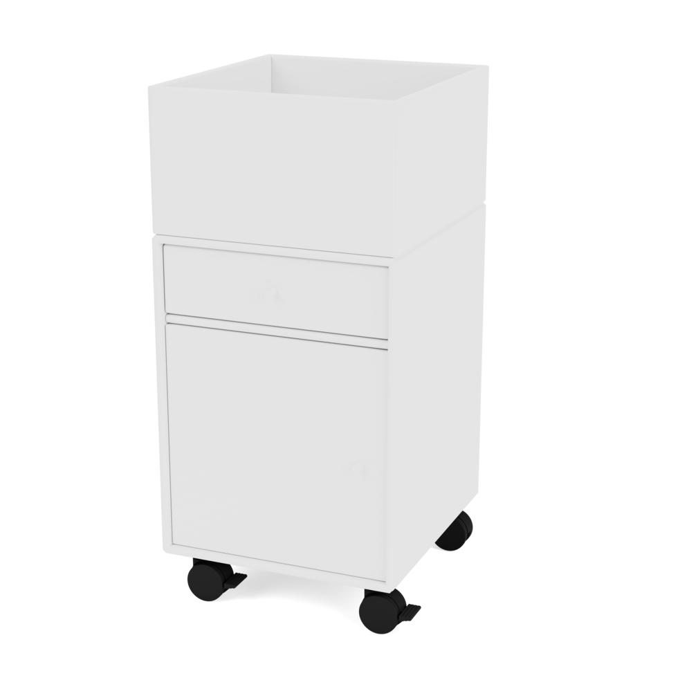 101 New White