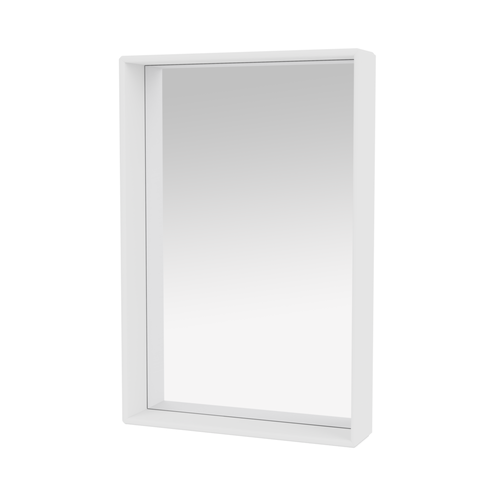 101 New White