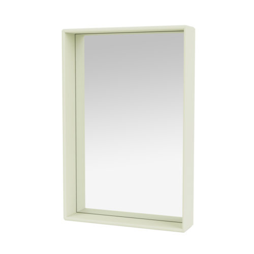 Spiegel Montana Shelfie - 140 Pomelo