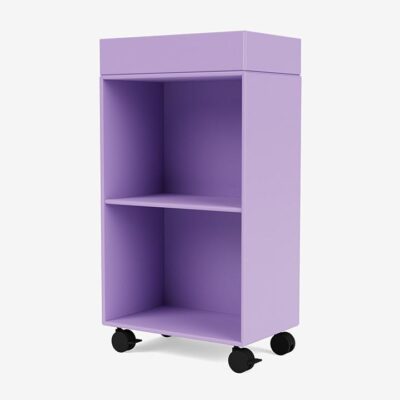 Trolley Montana Selection Preppy - 164 Iris