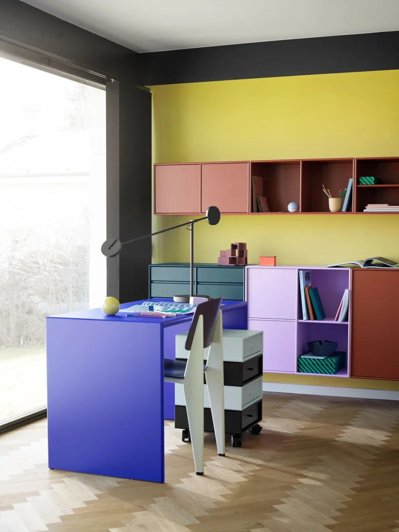 Bureau Montana Monterey X80160 - Afbeelding 8