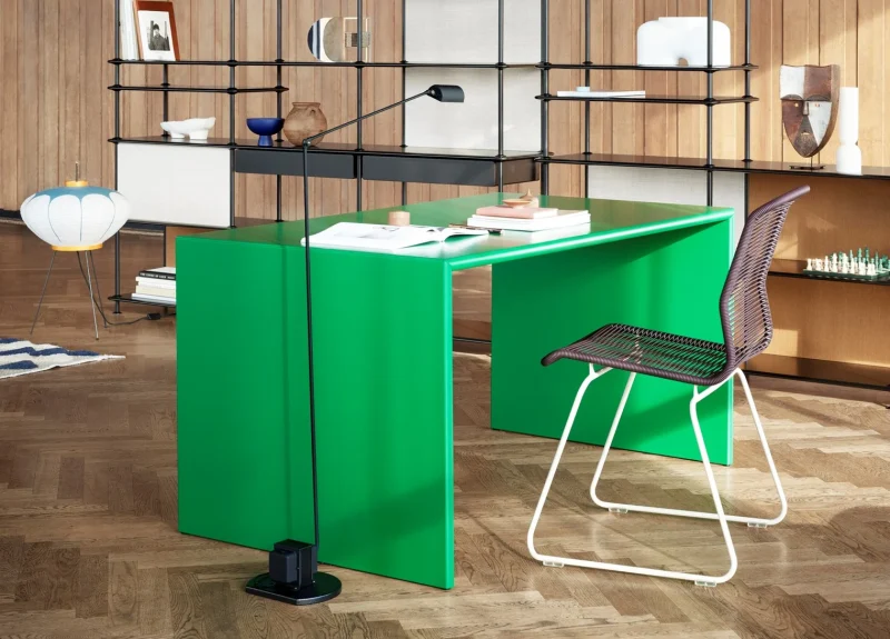 Bureau Montana Monterey X80160 - Afbeelding 3