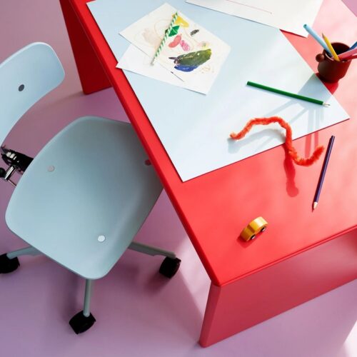 Kinderbureau Montana Monterey X6010057