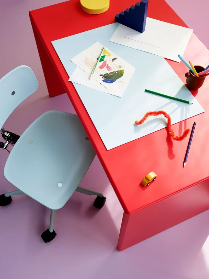Kinderbureau Montana Monterey X6010057 - Afbeelding 4