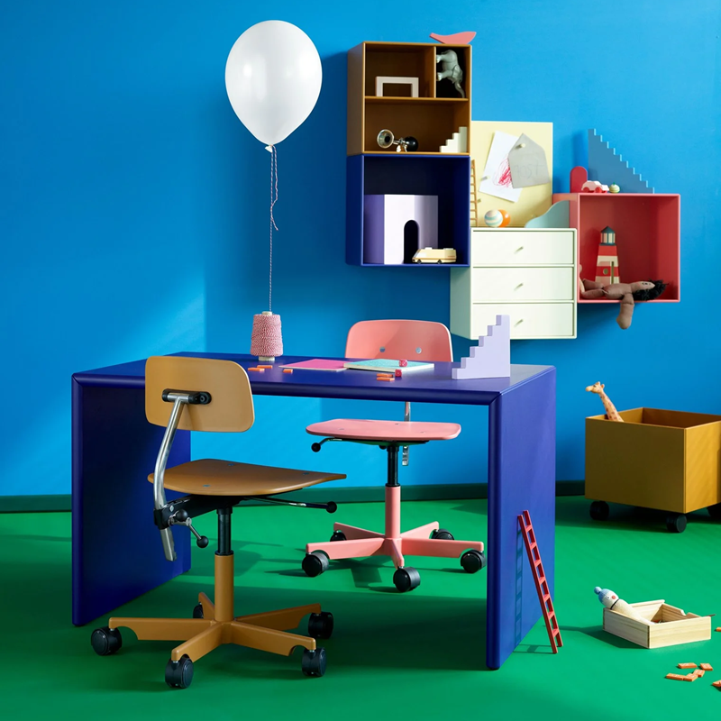 Kinderbureau Montana Monterey X6010057 - Afbeelding 2