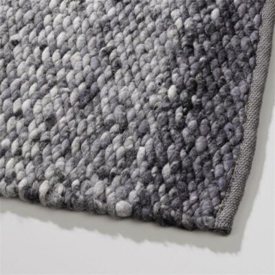 Karpet Perletta Limone Fade - 170 x 240, Grey