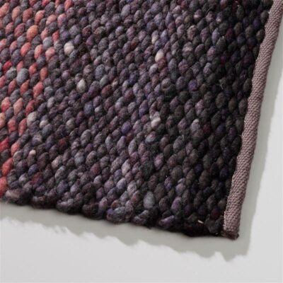 Karpet Perletta Limone Fade - 170 x 240, Purple