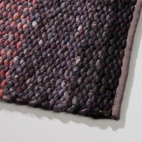 Karpet Perletta Limone Fade - 170 x 240, Purple