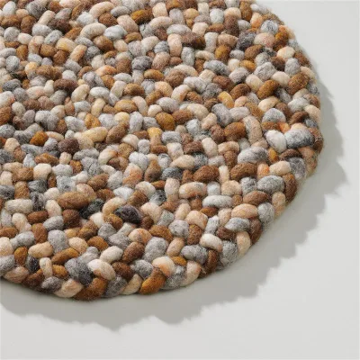 Karpet Perletta Roundabout Mix