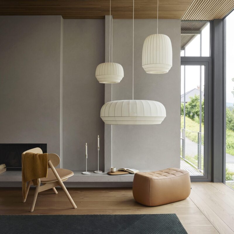Hanglamp Northern Tradition - Afbeelding 4