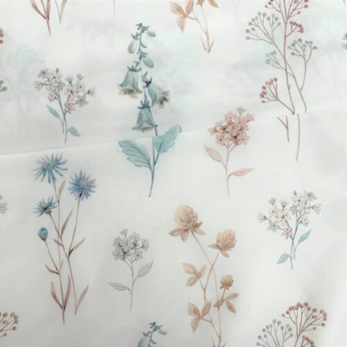 Dekbedovertrek Casilin Delia Litsjumeaux