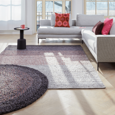 Karpet Perletta Limone Fade