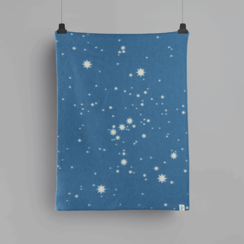 Kinderdeken Røros Orion