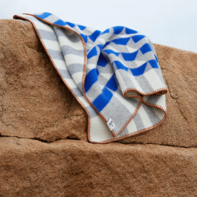 Plaid Røros Kvam