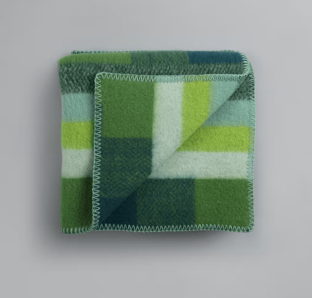 Green 3753
