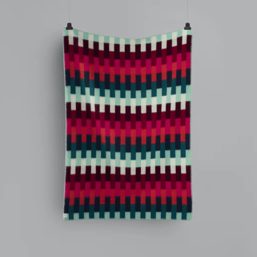 Plaid Røros Åsmund Bold