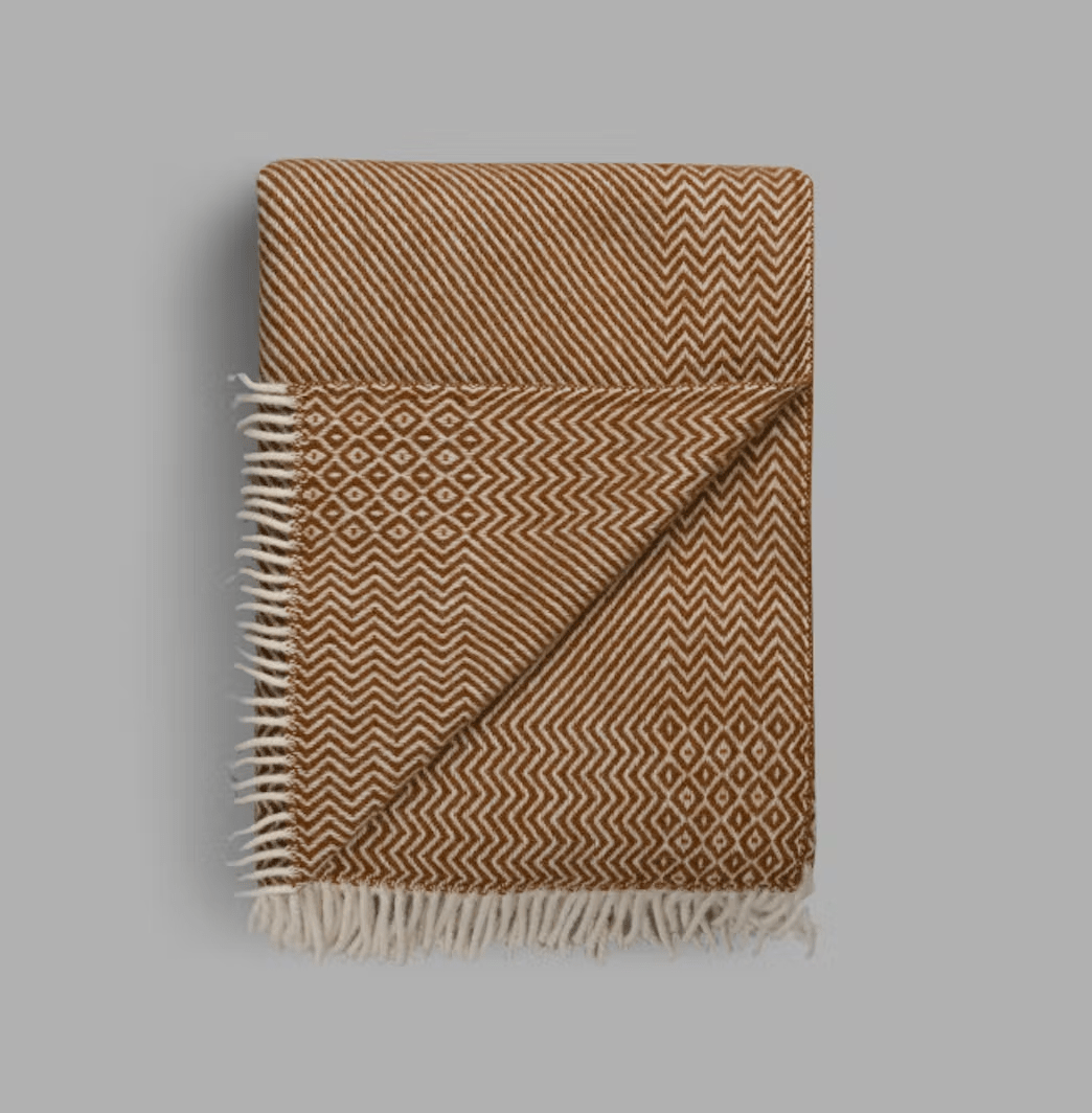Burnt Ochre - 554065
