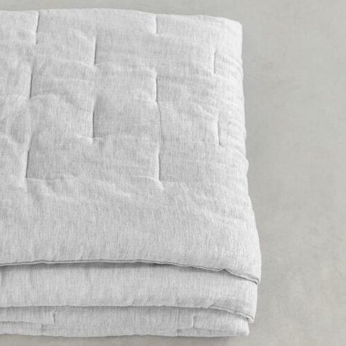 Quilt Marc O'Polo Soletta Grey