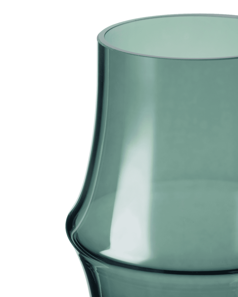 Vaas Holmegaard ARC H21 Dark Green - Afbeelding 3