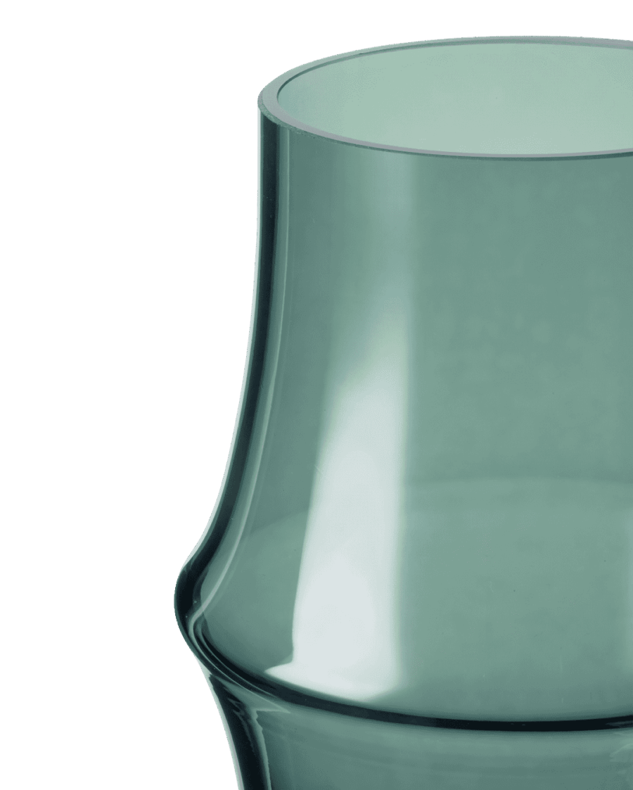 Vaas Holmegaard ARC H21 Dark Green - Afbeelding 3