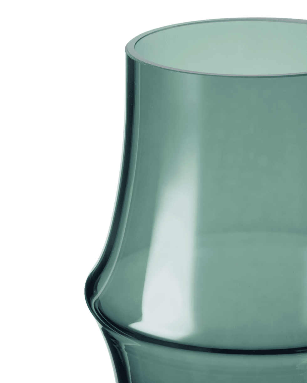 Vaas Holmegaard ARC H21 Dark Green - Afbeelding 3